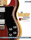 The Telecaster Guitar - MPHOnline.com