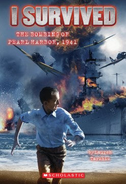 I Survived the Bombing of Pearl Harbor, 1941 - MPHOnline.com