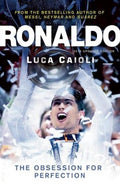 Ronaldo 2015 Updated Edition - MPHOnline.com