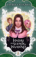 Hadas de sue?os e invierno/ Snow and Sugar Fairies - MPHOnline.com