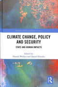 Climate Change, Policy and Security - MPHOnline.com