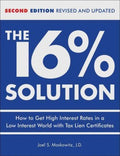 The 16% Solution - MPHOnline.com