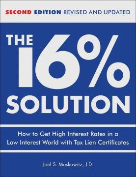 The 16% Solution - MPHOnline.com