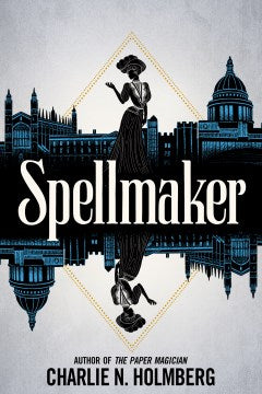 Spellmaker - MPHOnline.com