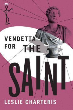 Vendetta for the Saint - MPHOnline.com