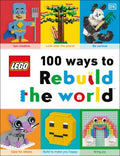 Lego 100 Ways to Rebuild the World - MPHOnline.com