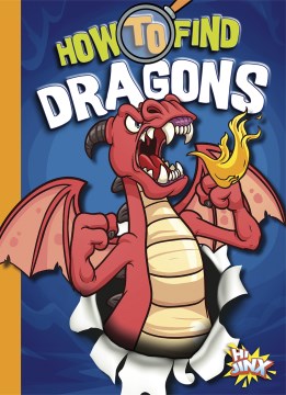 How to Find Dragons - MPHOnline.com