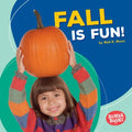 Fall Is Fun! - MPHOnline.com