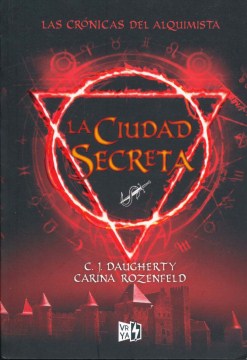 La ciudad secreta / The Secret City - MPHOnline.com