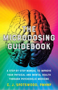 The Microdosing Guidebook - MPHOnline.com