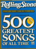 Rolling Stone 67 Selections From The 500 Greatest Songs Of All Time - MPHOnline.com