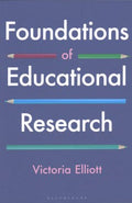 Foundations of Educational Research - MPHOnline.com