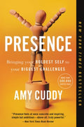 Presence : Bringing Your Boldest Self to Your Biggest Challenges - MPHOnline.com