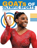 Goats of Olympic Sports - MPHOnline.com