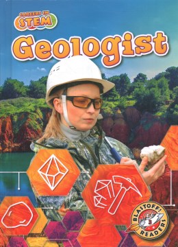 Geologist - MPHOnline.com