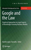 Google and the Law - MPHOnline.com