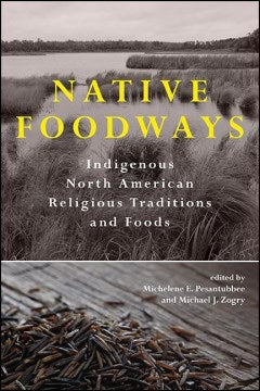 Native Foodways - MPHOnline.com