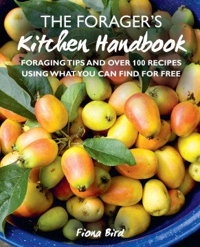 The Forager's Kitchen Handbook - MPHOnline.com