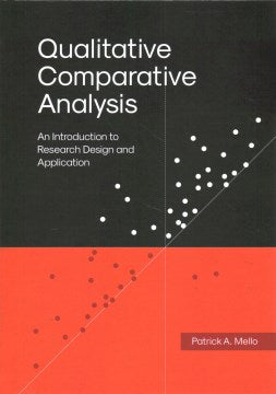 Qualitative Comparative Analysis - MPHOnline.com