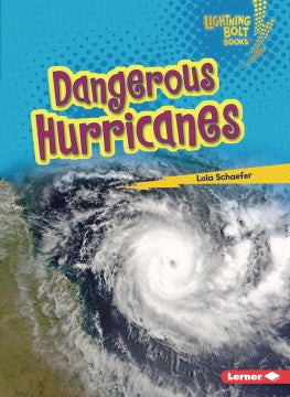 Dangerous Hurricanes - MPHOnline.com