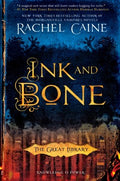 Ink and Bone - MPHOnline.com