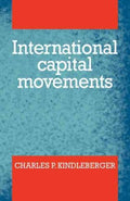 International Capital Movements - MPHOnline.com