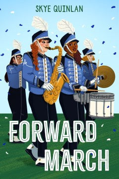 Forward March - MPHOnline.com