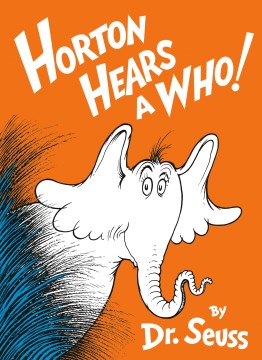 Horton Hears a Who! - MPHOnline.com