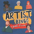 Artist Bingo - MPHOnline.com