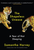 The Shapeless Unease - MPHOnline.com