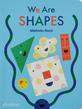 We Are Shapes - MPHOnline.com