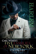 Carl Weber's Five Families of New York - MPHOnline.com