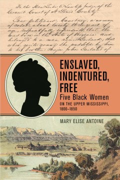 Enslaved, Indentured, Free - MPHOnline.com