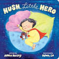 Hush, Little Hero - MPHOnline.com