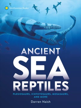 Ancient Sea Reptiles - MPHOnline.com