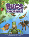 Bugs and Spiders - MPHOnline.com