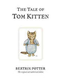 The Tale of Tom Kitten - MPHOnline.com