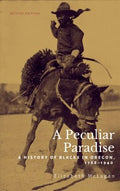 A Peculiar Paradise - MPHOnline.com