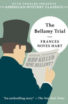 The Bellamy Trial - MPHOnline.com