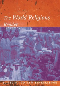 World Religions Reader - MPHOnline.com