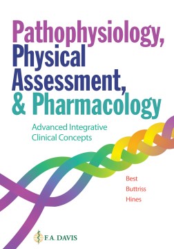 Pathophysiology, Physical Assessment, & Pharmacology - MPHOnline.com