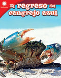 El regreso del cangrejo azul/ Blue Crab Comeback - MPHOnline.com