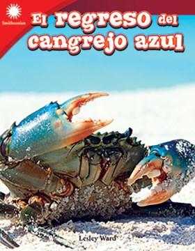 El regreso del cangrejo azul/ Blue Crab Comeback - MPHOnline.com