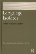 Language Isolates - MPHOnline.com