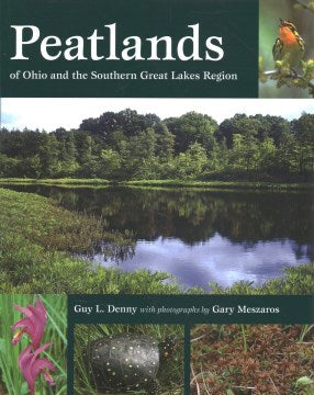 Peatlands of Ohio and the Southern Great Lakes Region - MPHOnline.com