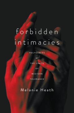 Forbidden Intimacies - MPHOnline.com