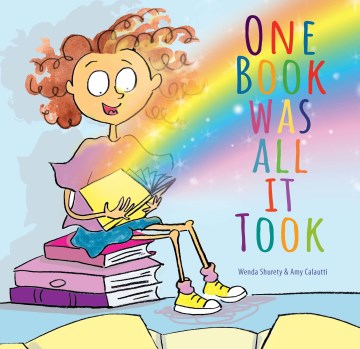 One Book Was All It Took - MPHOnline.com