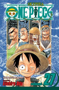 One Piece 27 - MPHOnline.com