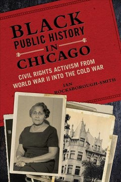 Black Public History in Chicago - MPHOnline.com