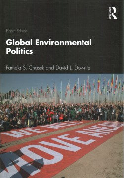 Global Environmental Politics - MPHOnline.com